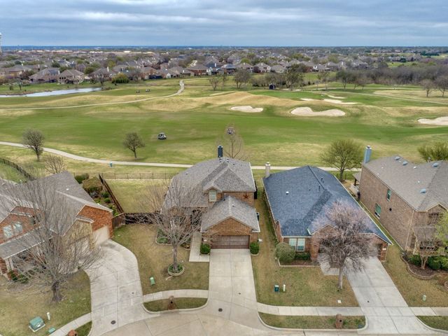 705 Golden Bear Lane, Mckinney, TX 75072