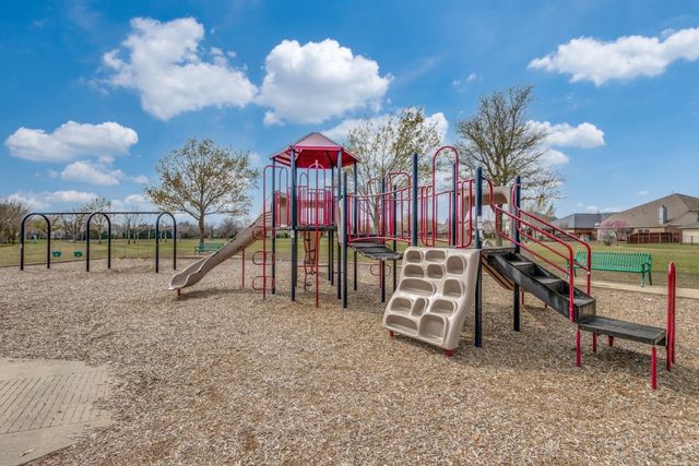 705 Golden Bear Lane, Mckinney, TX 75072