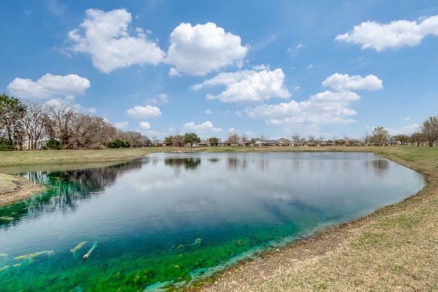 705 Golden Bear Lane, Mckinney, TX 75072