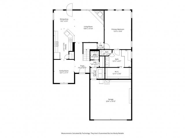 705 Golden Bear Lane, Mckinney, TX 75072