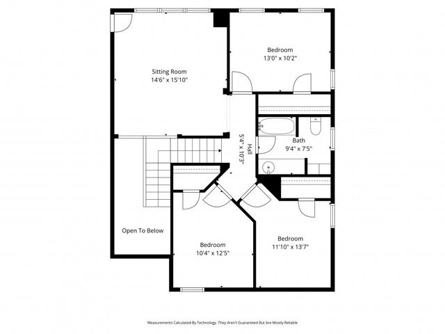 705 Golden Bear Lane, Mckinney, TX 75072