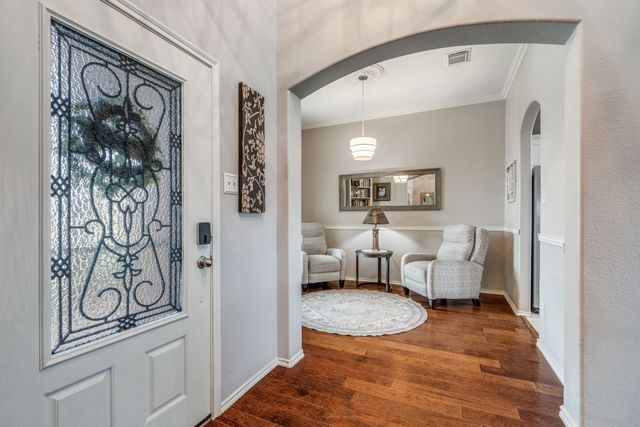 705 Golden Bear Lane, Mckinney, TX 75072