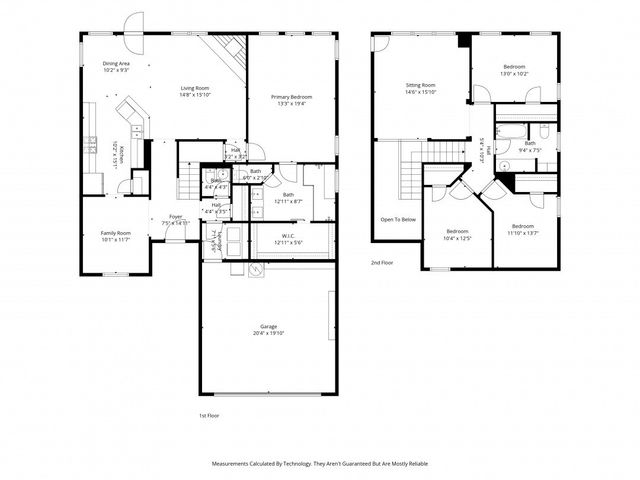 705 Golden Bear Lane, Mckinney, TX 75072