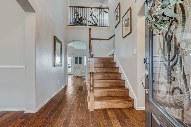 705 Golden Bear Lane, Mckinney, TX 75072