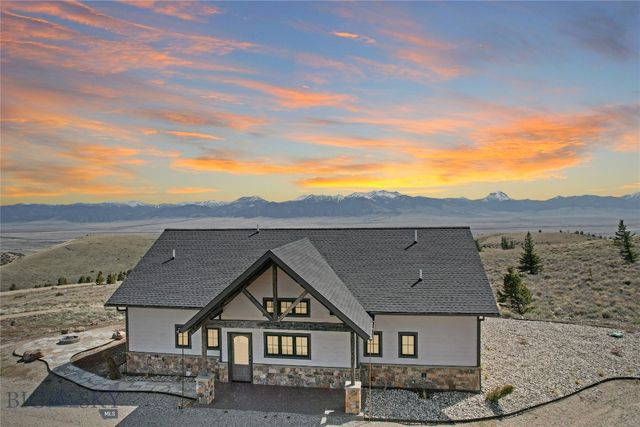 231 Axolotl Lakes Road, Ennis, MT 59729
