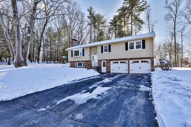 26 Sunapee Street, Nashua, NH 03063