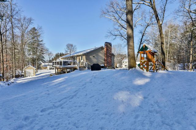 26 Sunapee Street, Nashua, NH 03063