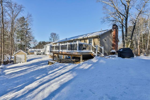 26 Sunapee Street, Nashua, NH 03063