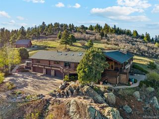 51 W Ranch Trail, Morrison, CO 80465