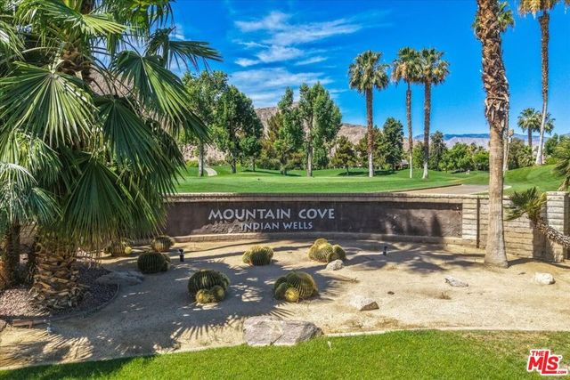 78250 Cortez Lane 140, Indian Wells, CA 92210