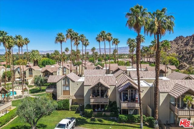 78250 Cortez Lane 140, Indian Wells, CA 92210