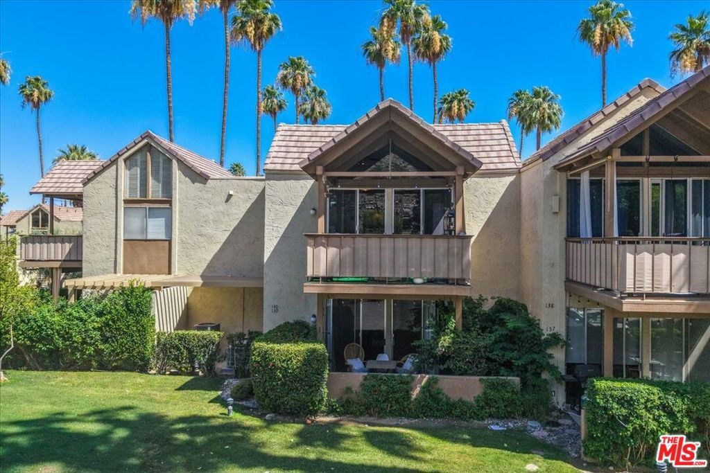 78250 Cortez Lane 140, Indian Wells, CA 92210