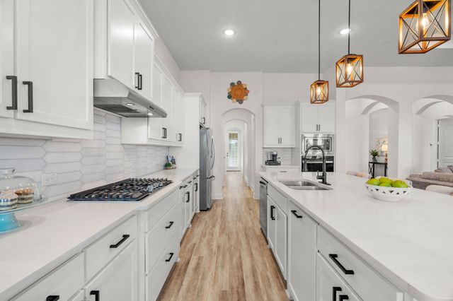 2029 Gathering Trail, Argyle, TX 76226