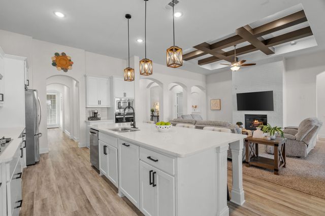 2029 Gathering Trail, Argyle, TX 76226