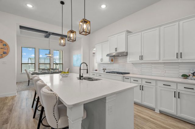 2029 Gathering Trail, Argyle, TX 76226