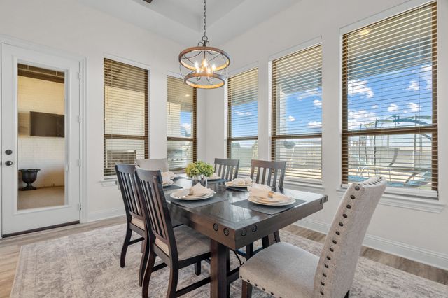 2029 Gathering Trail, Argyle, TX 76226