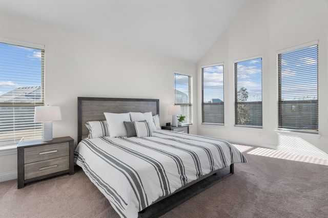 2029 Gathering Trail, Argyle, TX 76226