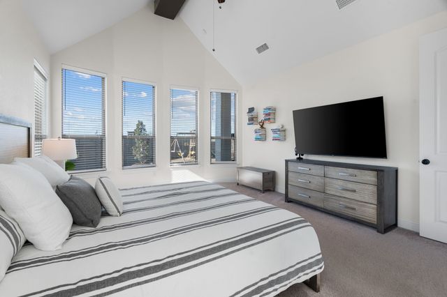 2029 Gathering Trail, Argyle, TX 76226