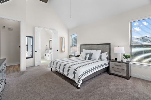 2029 Gathering Trail, Argyle, TX 76226