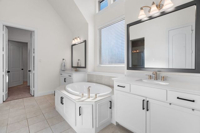 2029 Gathering Trail, Argyle, TX 76226