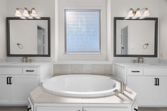 2029 Gathering Trail, Argyle, TX 76226