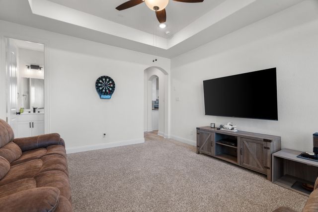 2029 Gathering Trail, Argyle, TX 76226