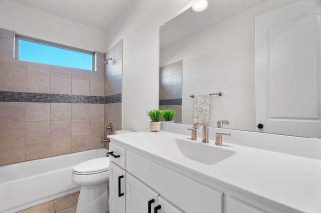 2029 Gathering Trail, Argyle, TX 76226