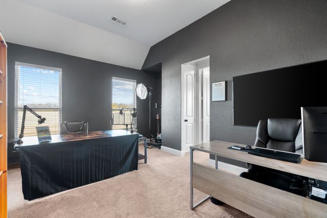 2029 Gathering Trail, Argyle, TX 76226