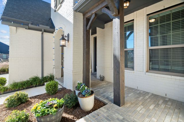 2029 Gathering Trail, Argyle, TX 76226