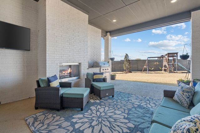 2029 Gathering Trail, Argyle, TX 76226