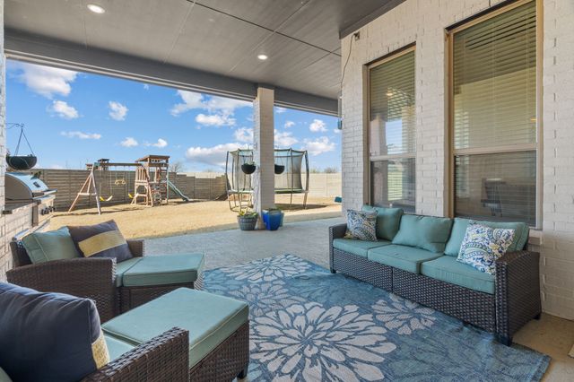 2029 Gathering Trail, Argyle, TX 76226