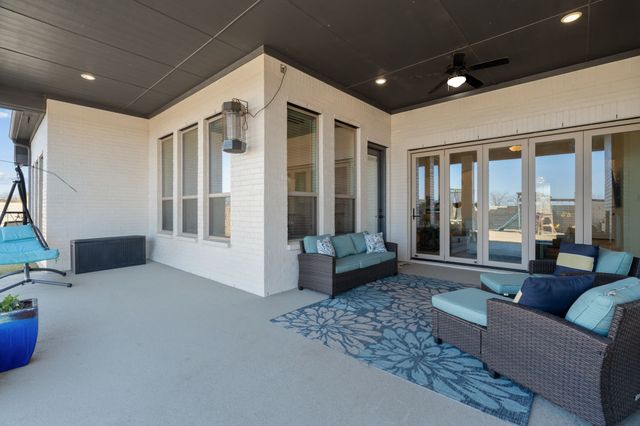 2029 Gathering Trail, Argyle, TX 76226