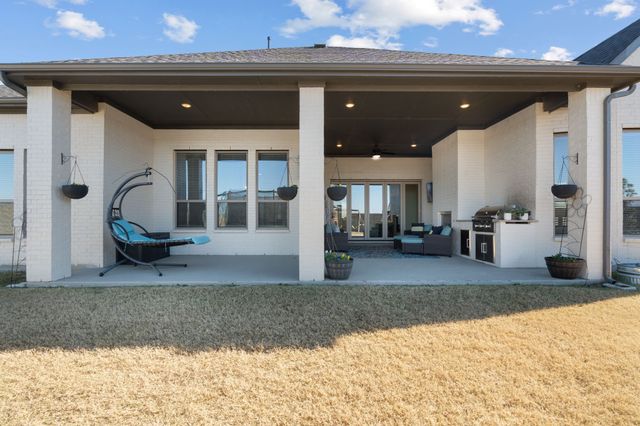 2029 Gathering Trail, Argyle, TX 76226