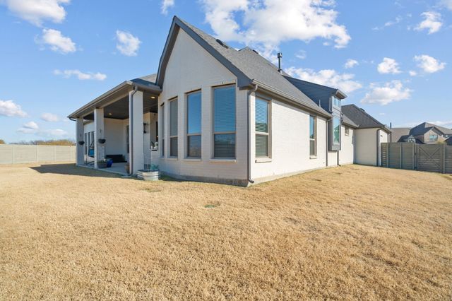 2029 Gathering Trail, Argyle, TX 76226