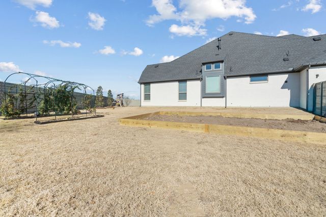 2029 Gathering Trail, Argyle, TX 76226