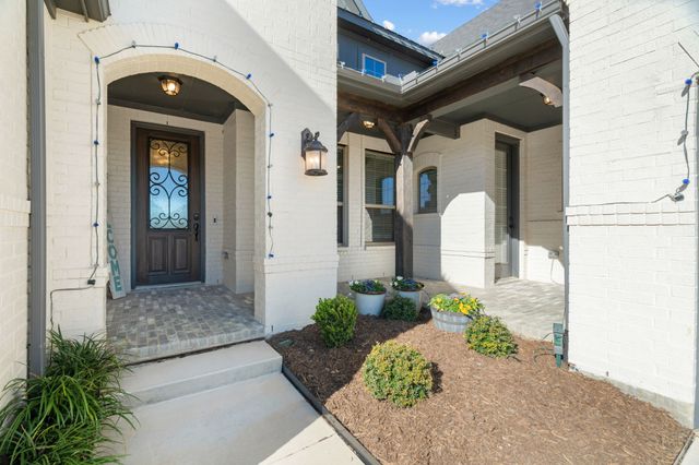 2029 Gathering Trail, Argyle, TX 76226