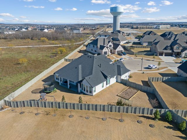 2029 Gathering Trail, Argyle, TX 76226