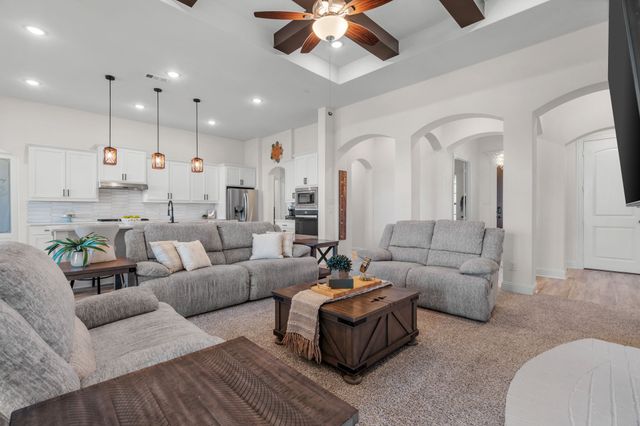 2029 Gathering Trail, Argyle, TX 76226