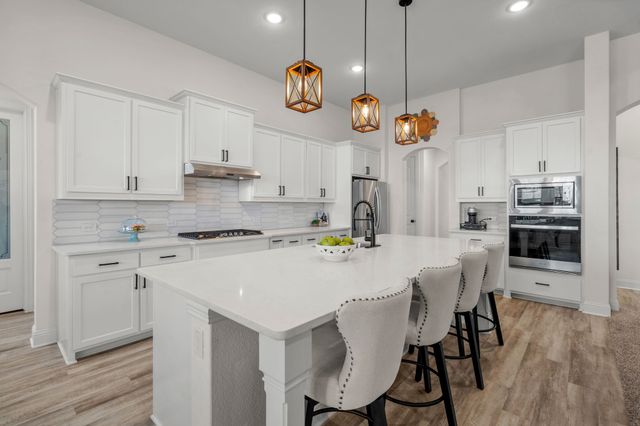 2029 Gathering Trail, Argyle, TX 76226