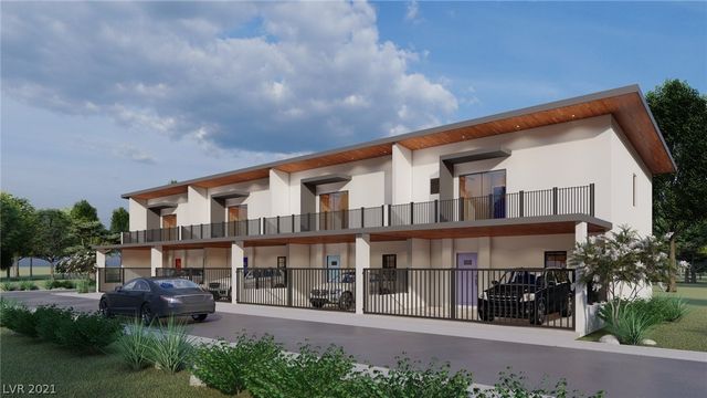 513 North 13th Bldg B Street, Las Vegas, NV 89101