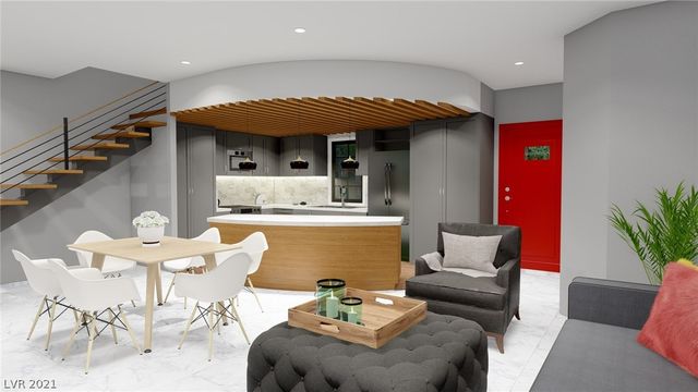 513 North 13th Bldg B Street, Las Vegas, NV 89101