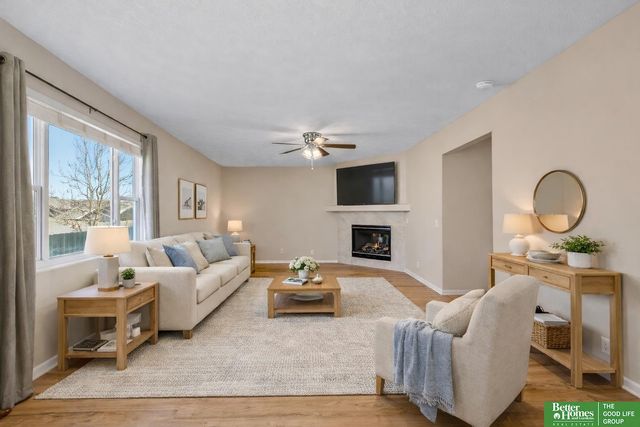 7342 S 183rd Street, Omaha, NE 68136