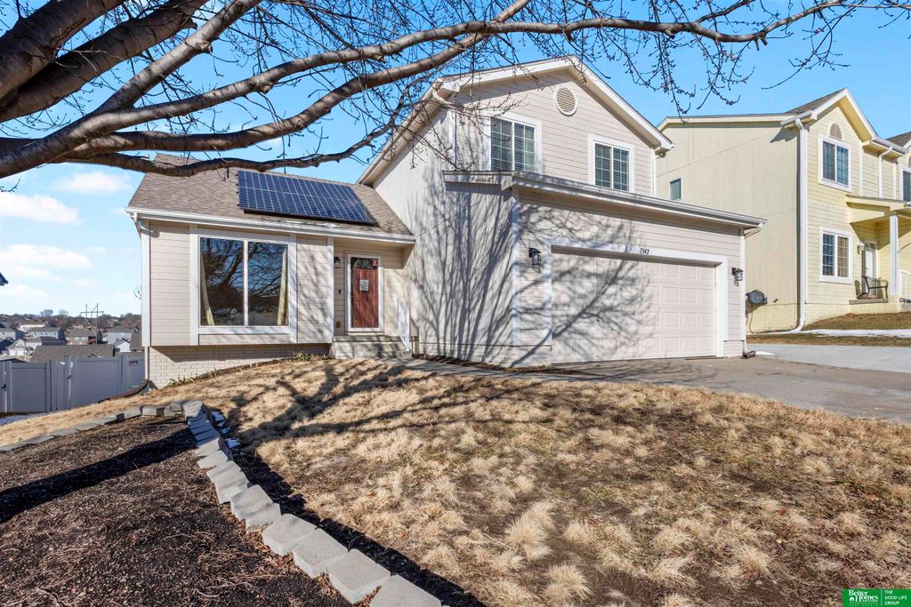 7342 S 183rd Street, Omaha, NE 68136