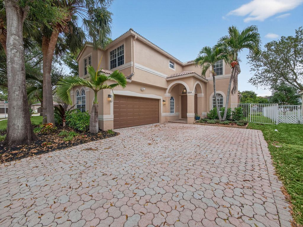 5884 NW 49th Lane, Coconut Creek, FL 33073