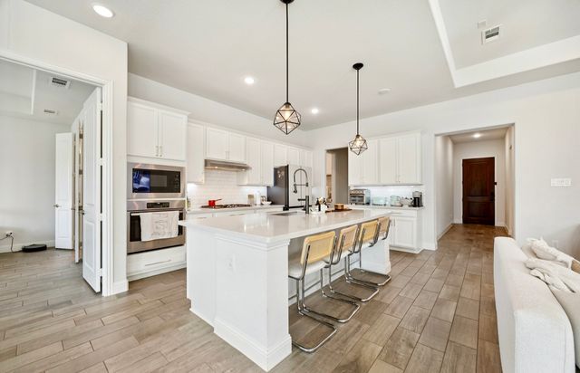 2732 Promenade, The Colony, TX 75056