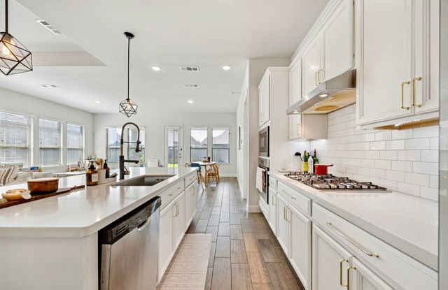 2732 Promenade, The Colony, TX 75056