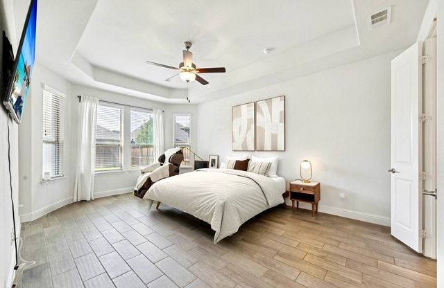 2732 Promenade, The Colony, TX 75056