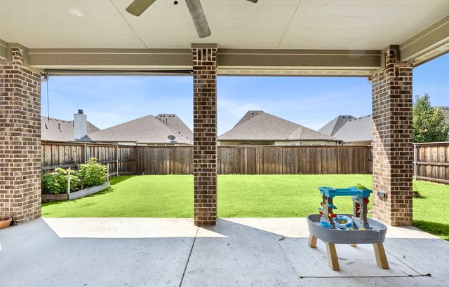 2732 Promenade, The Colony, TX 75056
