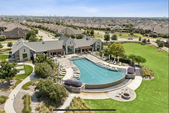 2732 Promenade, The Colony, TX 75056