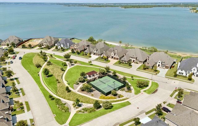 2732 Promenade, The Colony, TX 75056